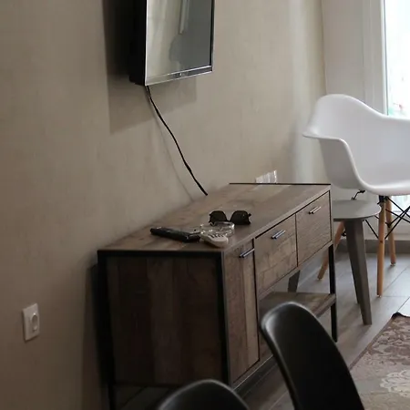 Elite Apartment