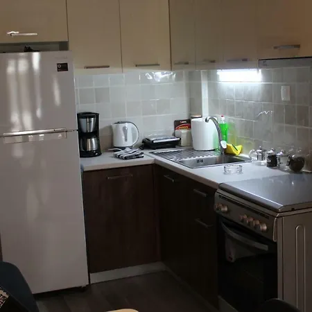 Apartment Elite