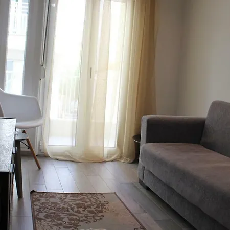Apartment Elite *