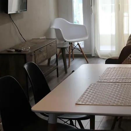 Apartment Elite