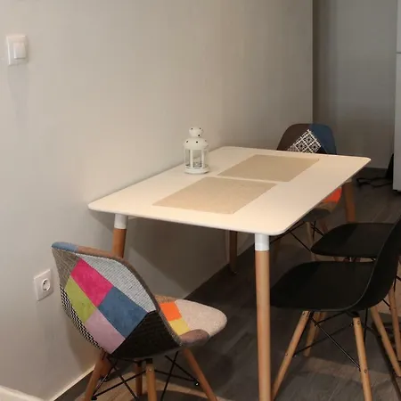 Apartment Elite Thessaloniki