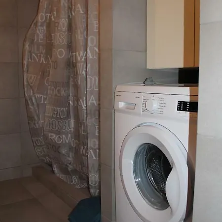 Apartment Elite *