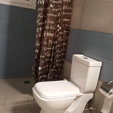 Elite Apartment