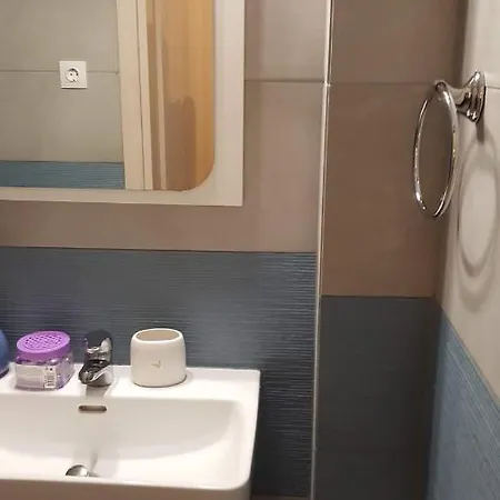 Apartment Elite Thessaloniki