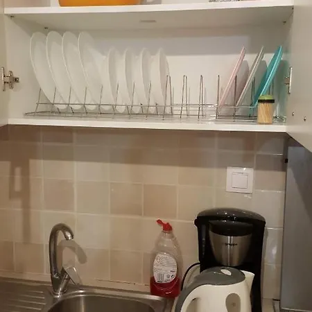 Apartment Elite