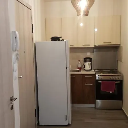 Elite Apartment Thessaloniki