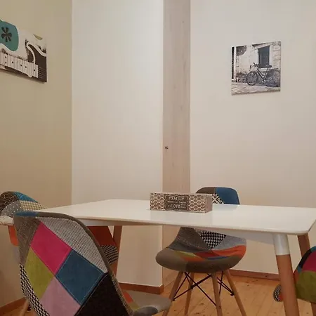 Apartment Elite Thessaloniki