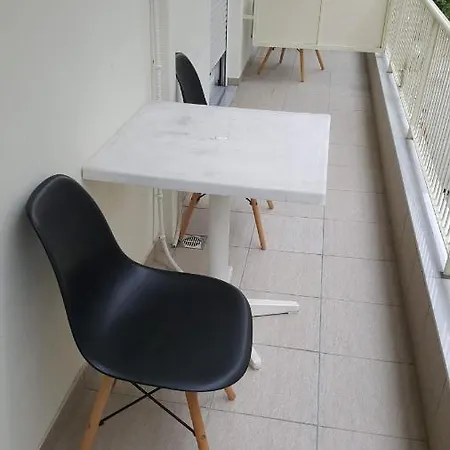 Elite Apartment
