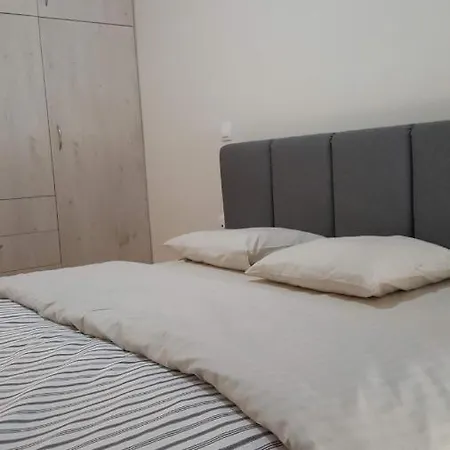 Elite Apartment