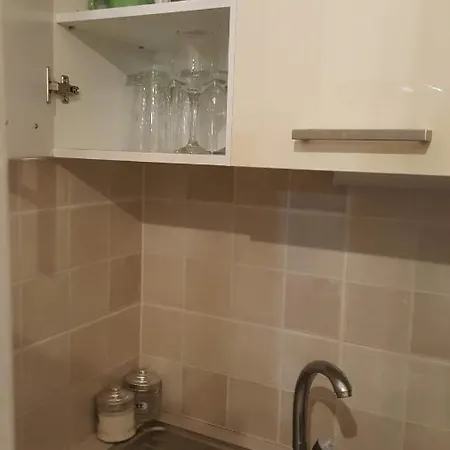 Elite Apartment